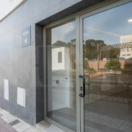 Apartment Sunny With Terrace By Rems *